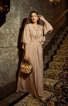 Load image into Gallery viewer, Crystal Silver Bow