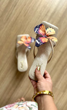 Load image into Gallery viewer, Papillon Heels