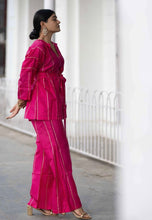 Load image into Gallery viewer, Isla Gold Block Heels