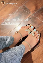 Load image into Gallery viewer, Zina Gold