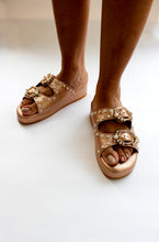 Load image into Gallery viewer, Pavlova Rose Platforms