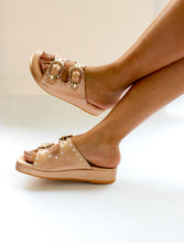 Load image into Gallery viewer, Pavlova Rose Platforms