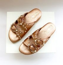 Load image into Gallery viewer, Pavlova Rose Platforms