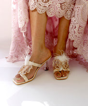 Load image into Gallery viewer, Jasmin Heels