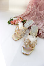 Load image into Gallery viewer, Jasmin Heels