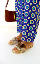 Load image into Gallery viewer, Nguni Gold