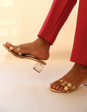 Load image into Gallery viewer, Calla Gold