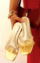 Load image into Gallery viewer, Calla Gold