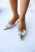 Load image into Gallery viewer, Diphelleia Silver