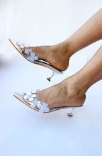 Load image into Gallery viewer, Diphelleia Silver