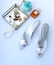 Load image into Gallery viewer, Diphelleia Silver