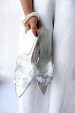 Load image into Gallery viewer, Diphelleia Silver