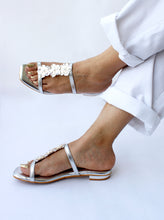 Load image into Gallery viewer, Artemis Silver