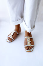 Load image into Gallery viewer, Artemis Silver