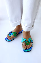 Load image into Gallery viewer, Celosia Mermaid