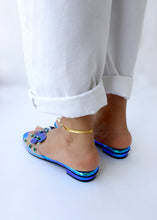 Load image into Gallery viewer, Celosia Mermaid