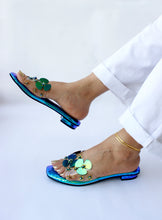 Load image into Gallery viewer, Celosia Mermaid