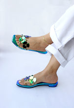 Load image into Gallery viewer, Celosia Mermaid