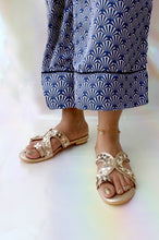 Load image into Gallery viewer, Aster Gold