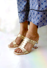 Load image into Gallery viewer, Ausmas Gold