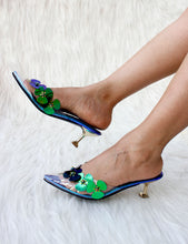 Load image into Gallery viewer, Diphelleia Mermaid