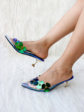 Load image into Gallery viewer, Diphelleia Mermaid