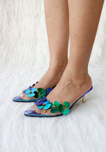 Load image into Gallery viewer, Diphelleia Mermaid