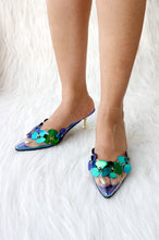 Load image into Gallery viewer, Diphelleia Mermaid