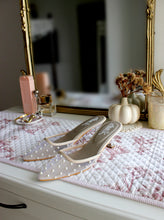 Load image into Gallery viewer, Ladybird Heels