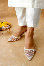 Load image into Gallery viewer, Ladybird Heels