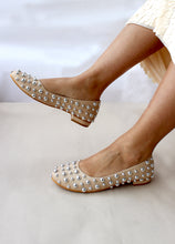 Load image into Gallery viewer, Betty Beige