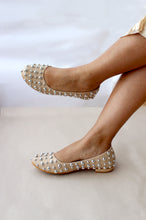 Load image into Gallery viewer, Betty Beige