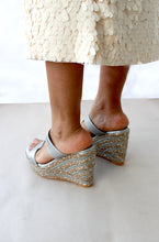 Load image into Gallery viewer, Sterling Wedge