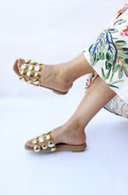 Load image into Gallery viewer, Solace Sandals