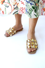 Load image into Gallery viewer, Solace Sandals