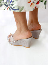 Load image into Gallery viewer, Louise Wedge Nude