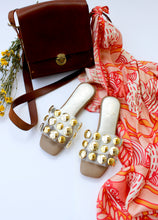 Load image into Gallery viewer, Solace Sandals