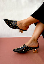 Load image into Gallery viewer, Désirée Ebony