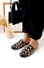 Load image into Gallery viewer, Bambi Black