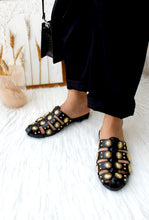 Load image into Gallery viewer, Bambi Black