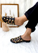 Load image into Gallery viewer, Bambi Black