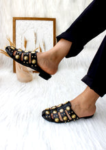 Load image into Gallery viewer, Bambi Black