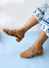 Load image into Gallery viewer, Holly Blocks