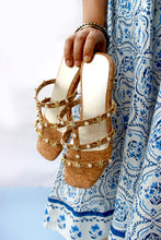 Load image into Gallery viewer, Holly Blocks