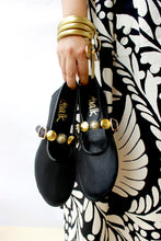 Load image into Gallery viewer, Ciao Mesh Black