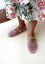 Load image into Gallery viewer, Ciao Mesh Cream