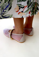 Load image into Gallery viewer, Ciao Mesh Cream