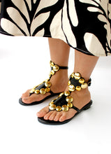 Load image into Gallery viewer, Zuri Black