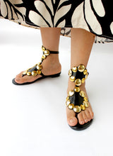 Load image into Gallery viewer, Zuri Black