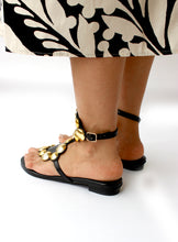 Load image into Gallery viewer, Zuri Black